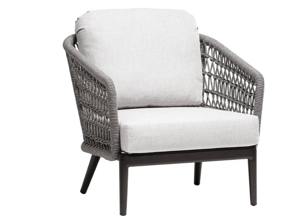 Poinciana Club Chair by Ratana