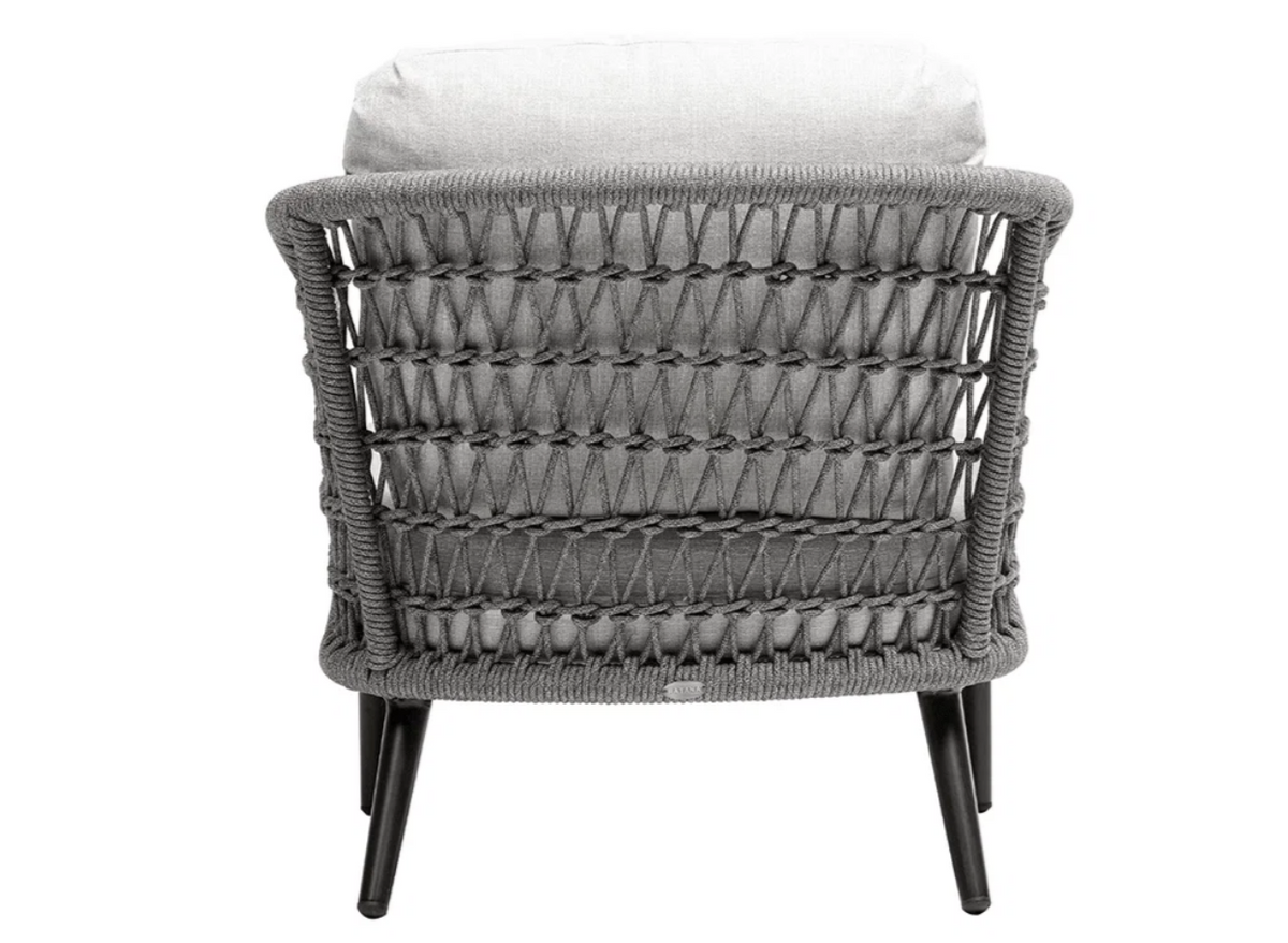 Poinciana Club Chair by Ratana
