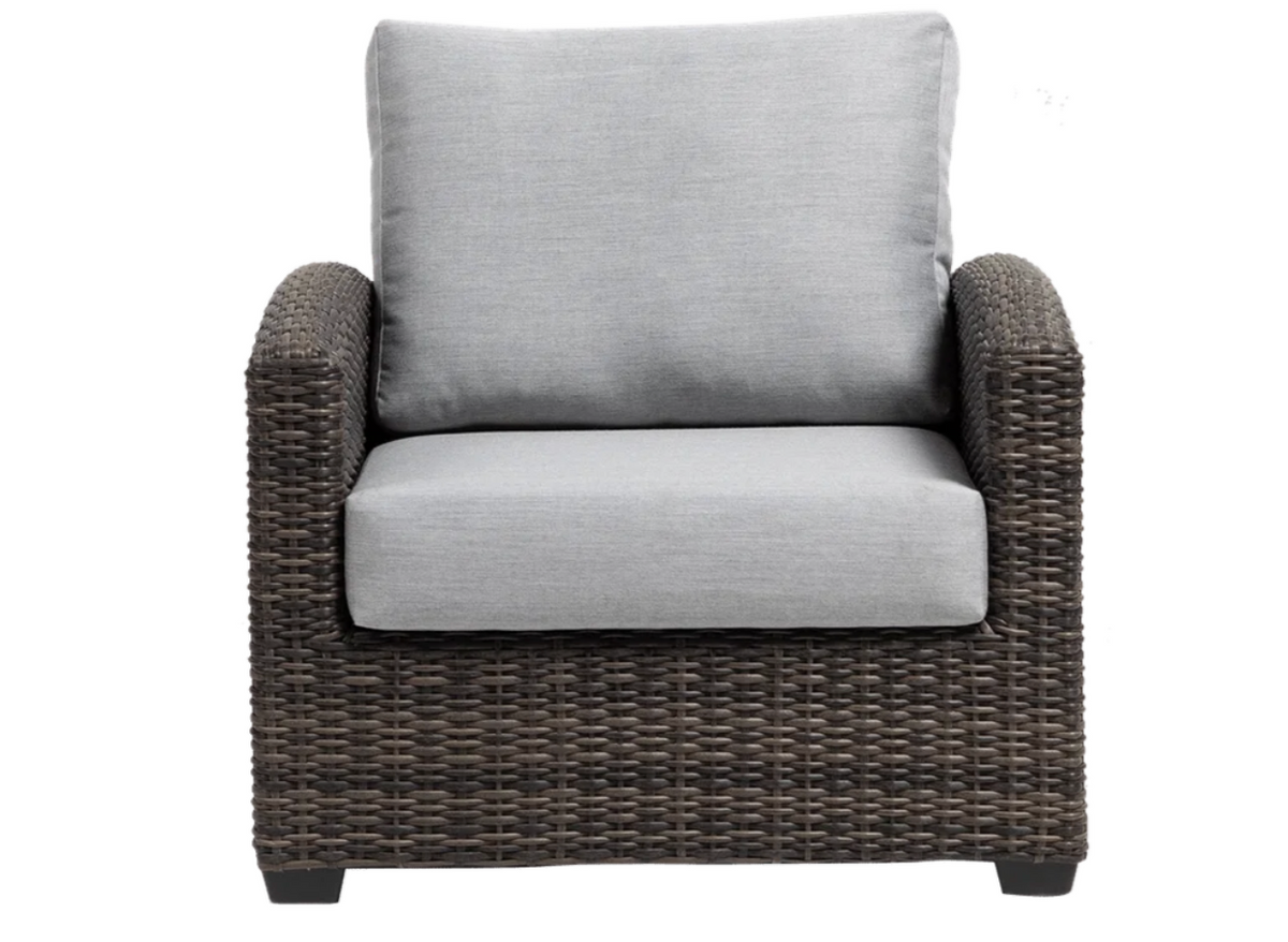 Coral Gables Club Chair by Ratana