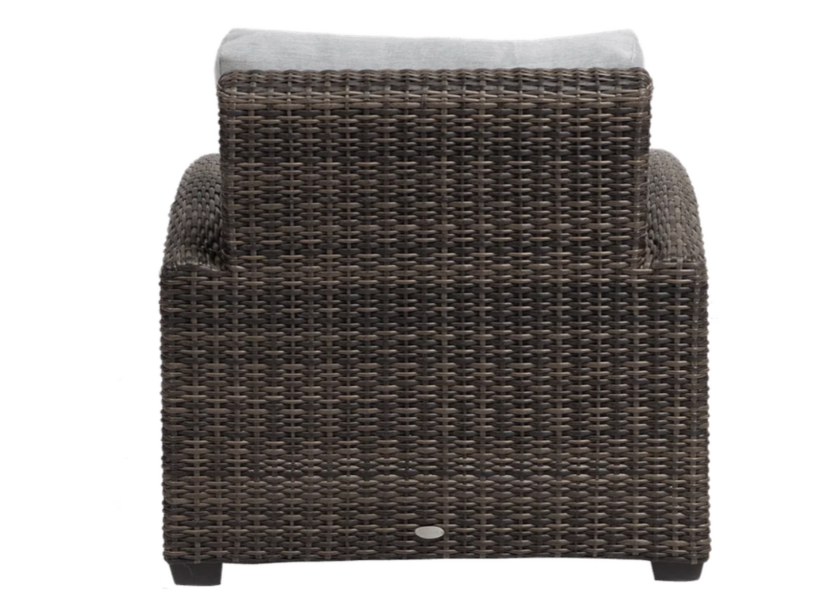 Coral Gables Club Chair by Ratana