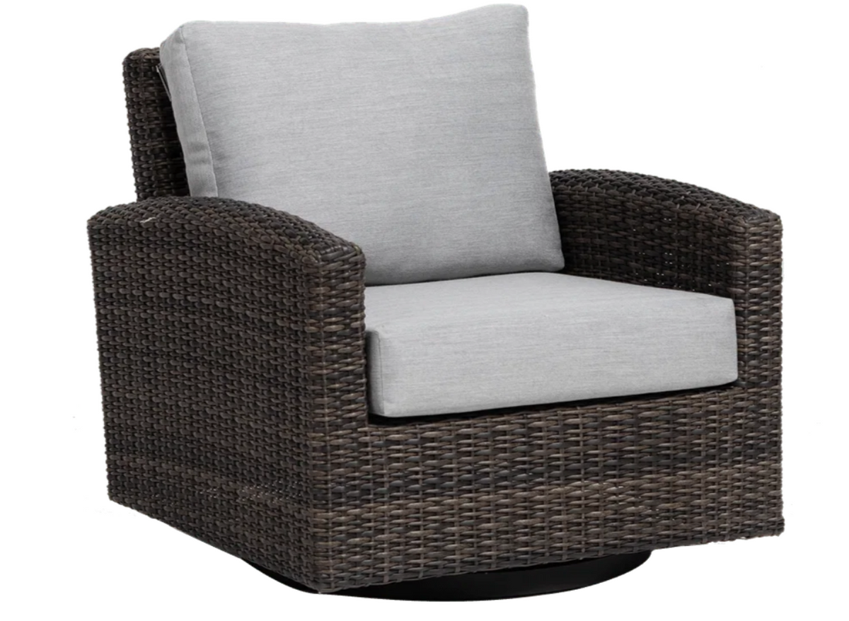 Coral Gables Club Chair by Ratana