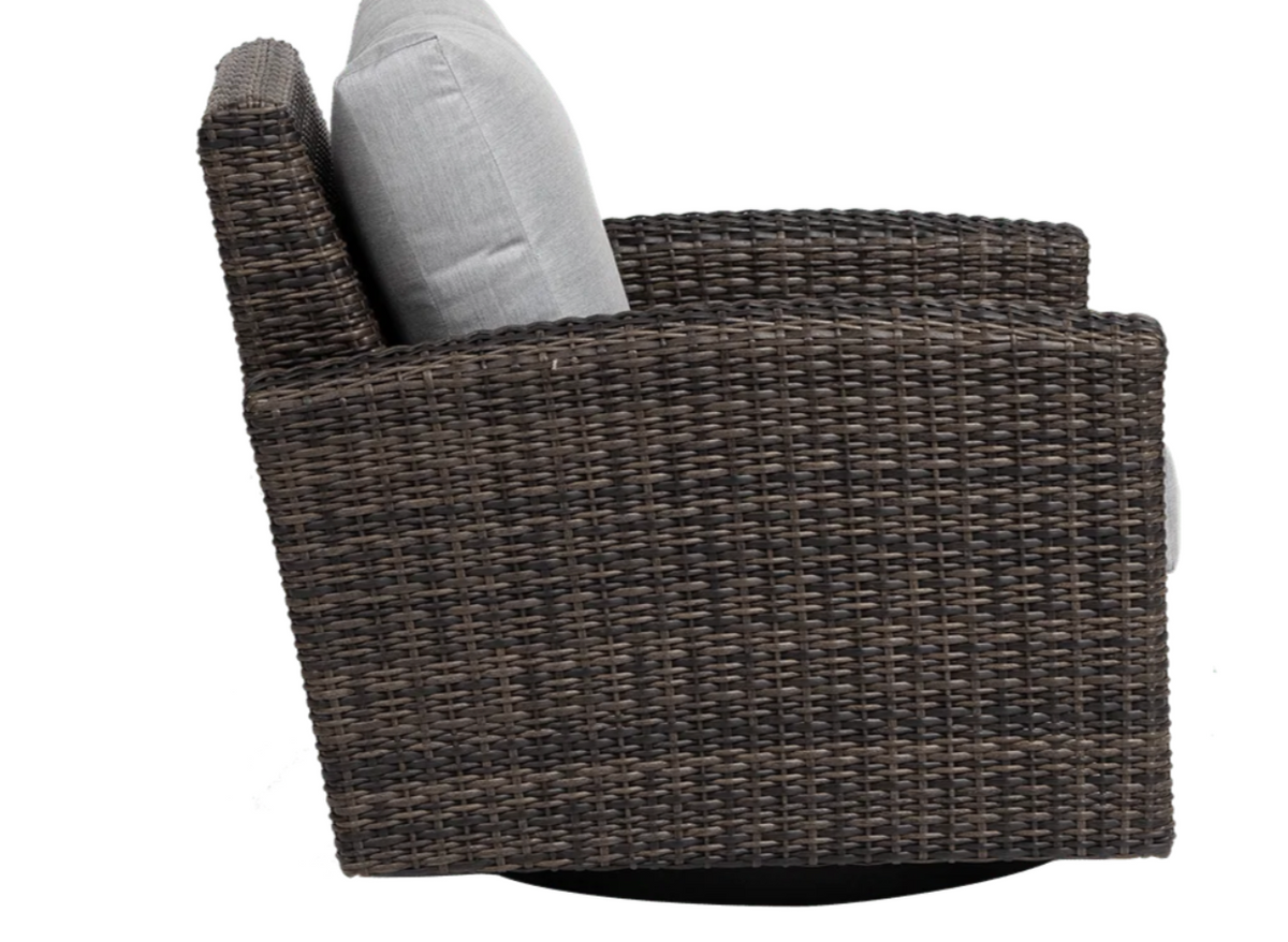 Coral Gables Club Chair by Ratana