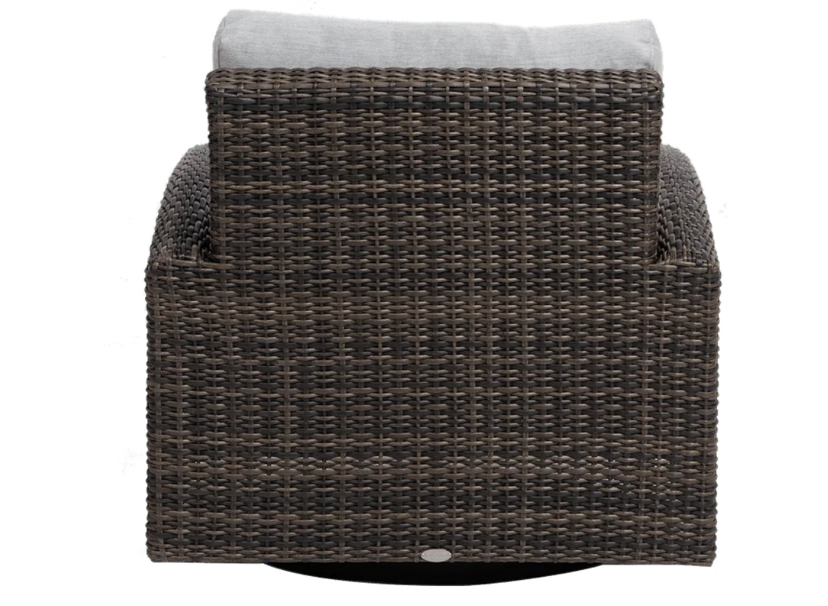 Coral Gables Club Chair by Ratana