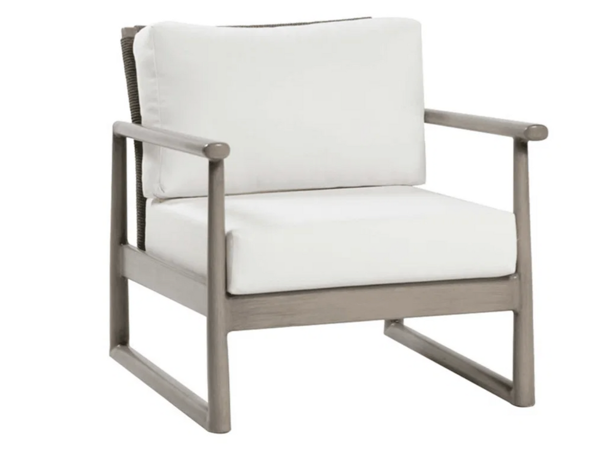 Park West Club Chair by Ratana