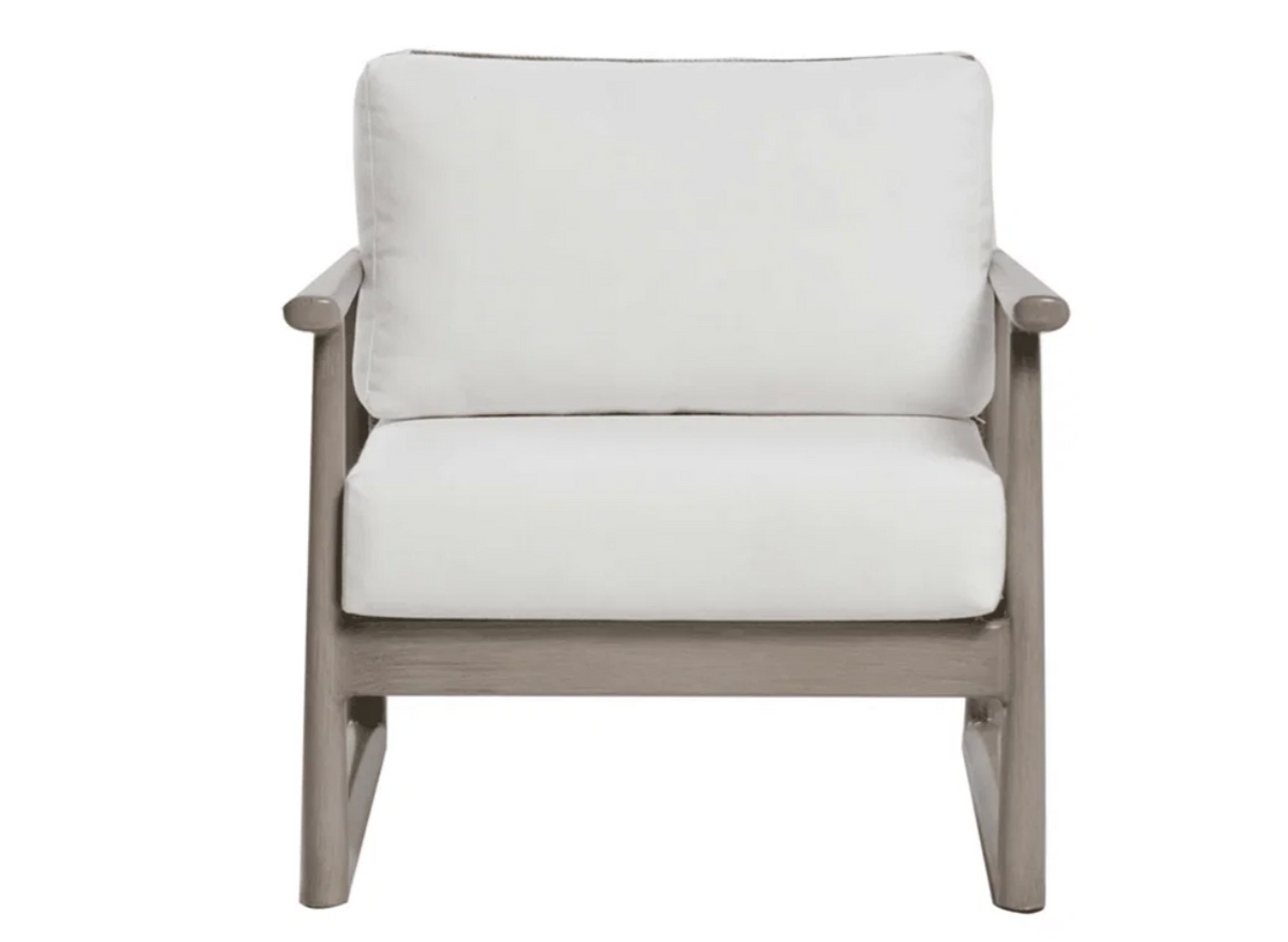 Park West Club Chair by Ratana