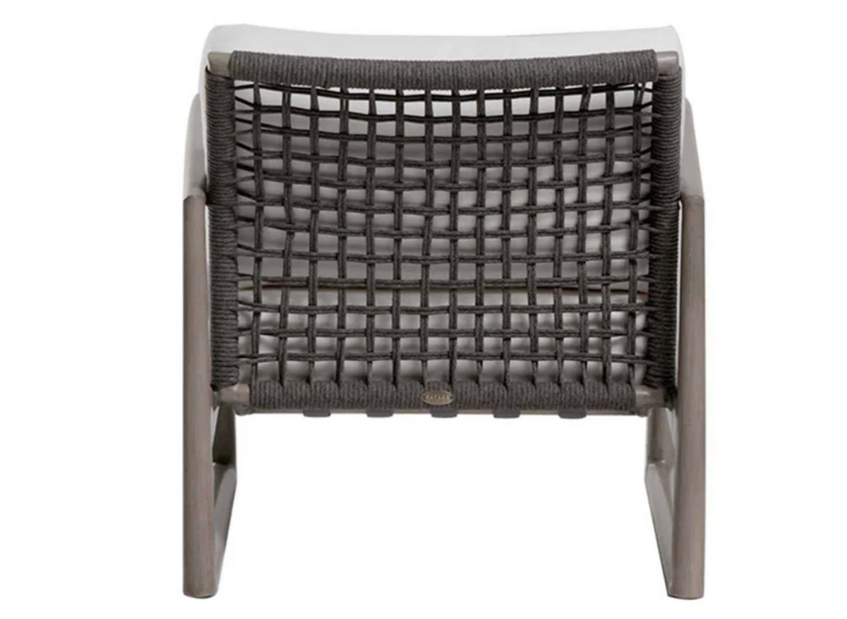 Park West Club Chair by Ratana