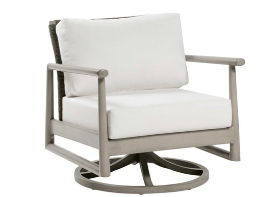 Park West Club Chair by Ratana