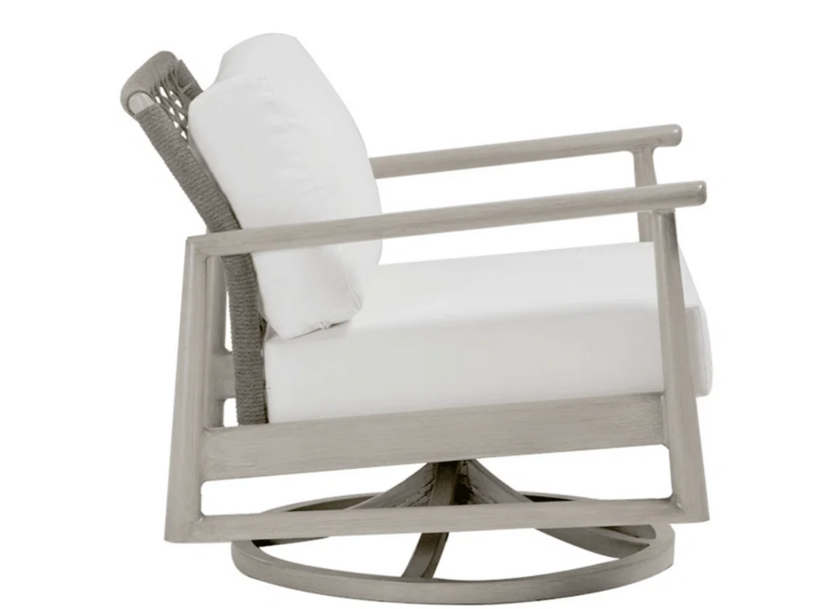 Park West Club Chair by Ratana
