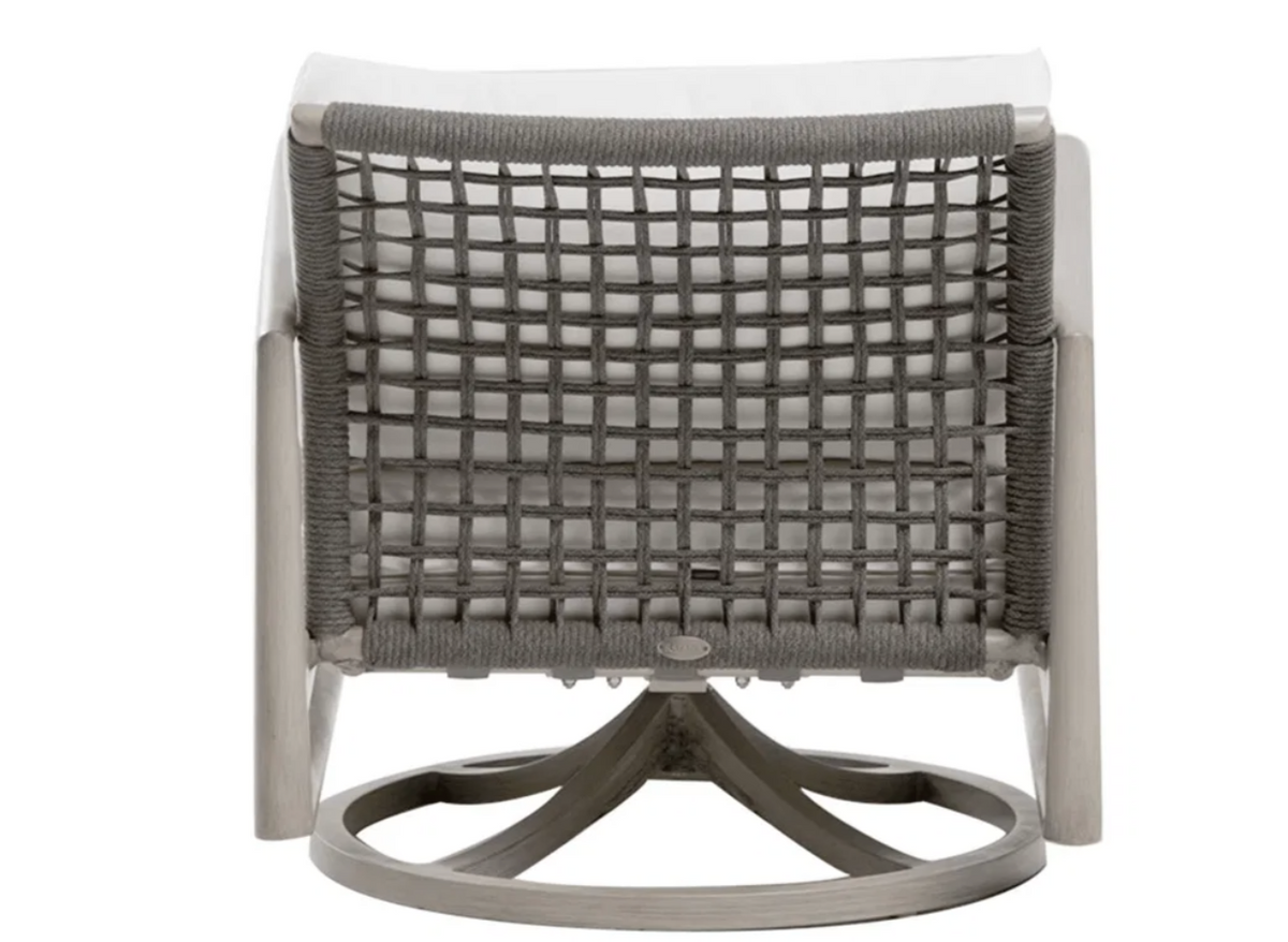 Park West Club Chair by Ratana