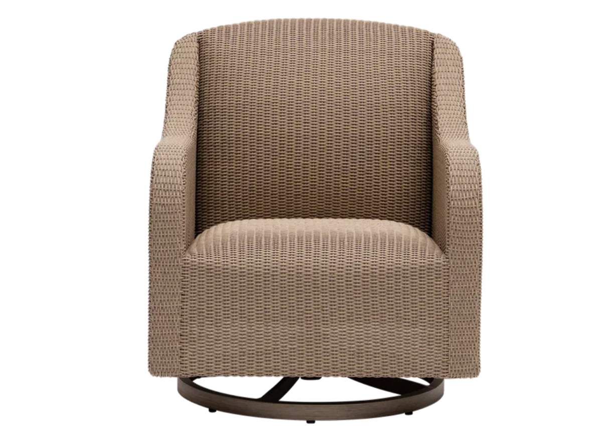 Marbella Club Chair by Ratana