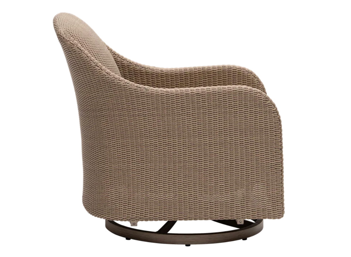 Marbella Club Chair by Ratana