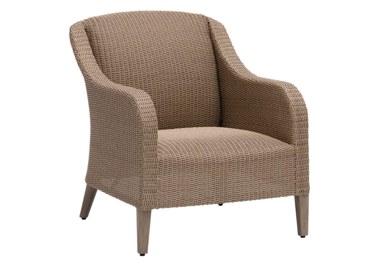 Marbella Club Chair by Ratana