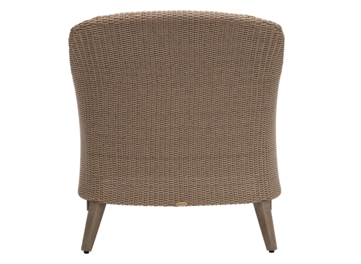 Marbella Club Chair by Ratana
