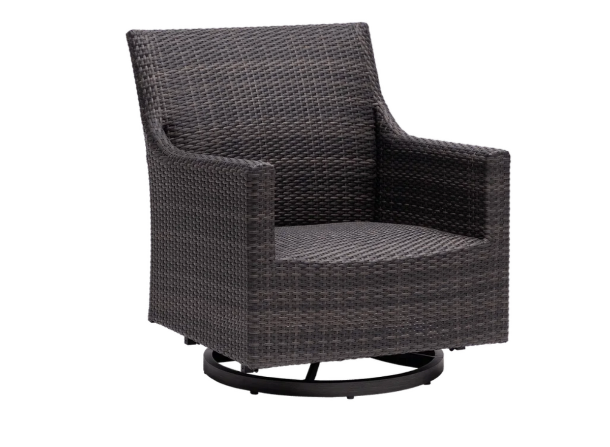 Biltmore Club Chair by Ratana