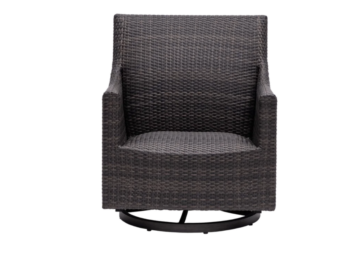 Biltmore Club Chair by Ratana