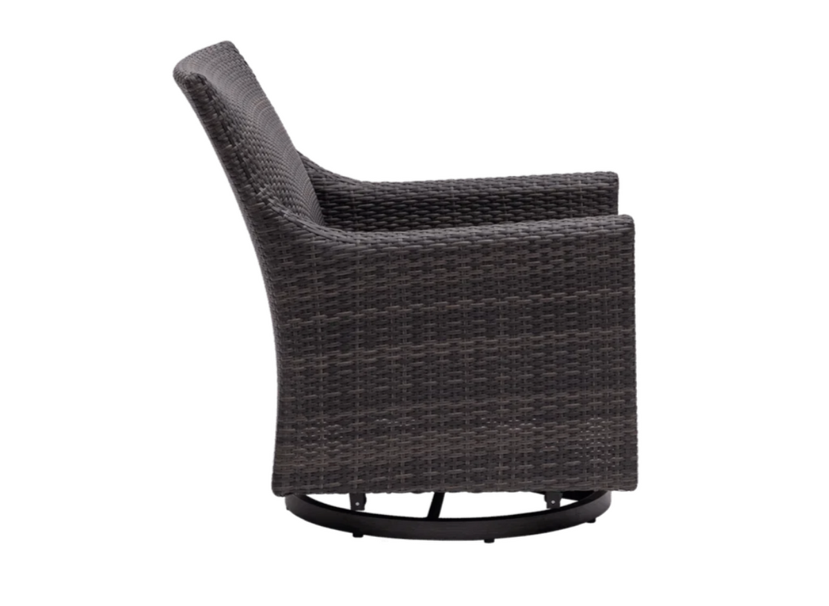 Biltmore Club Chair by Ratana