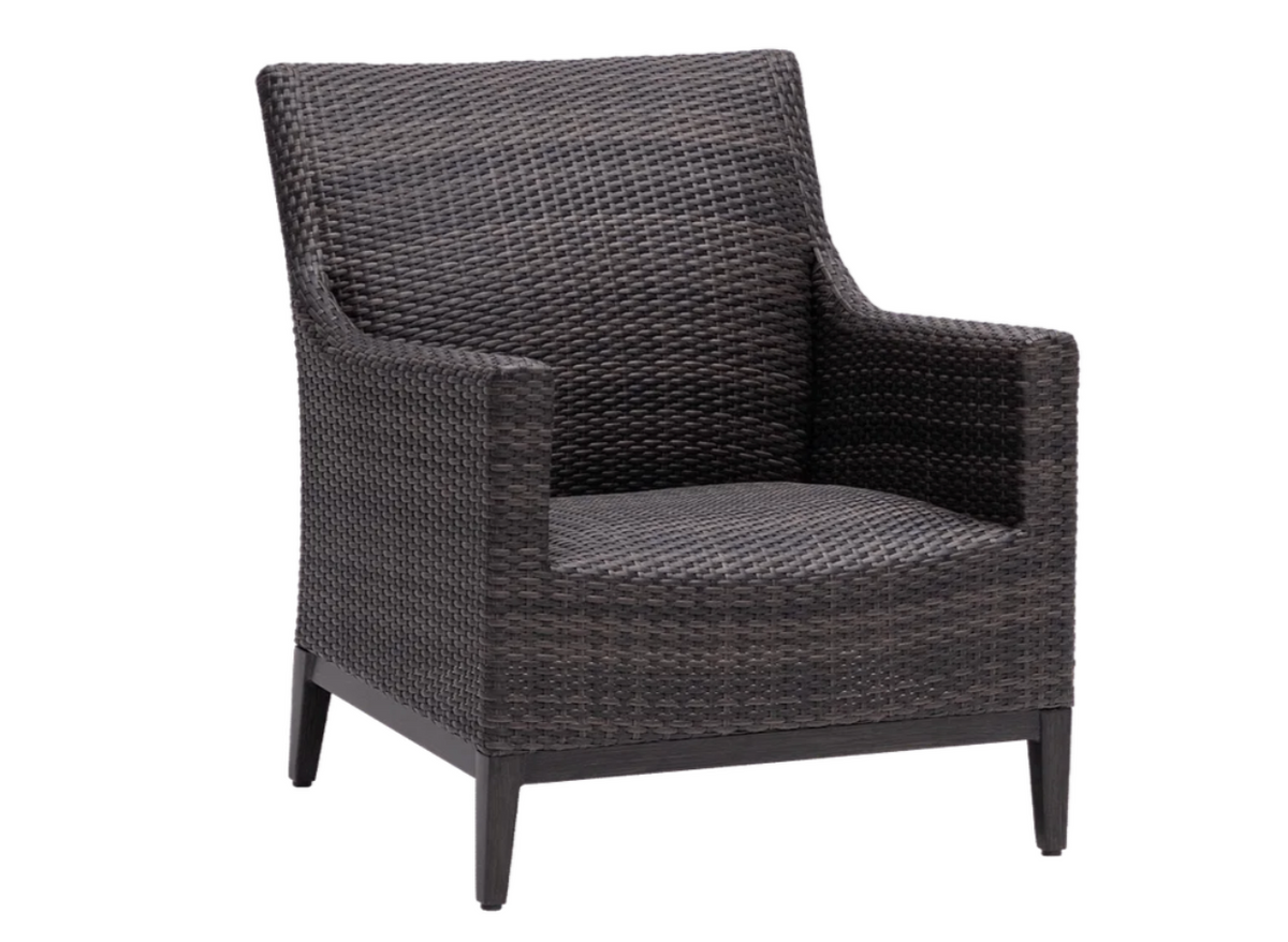 Biltmore Club Chair by Ratana
