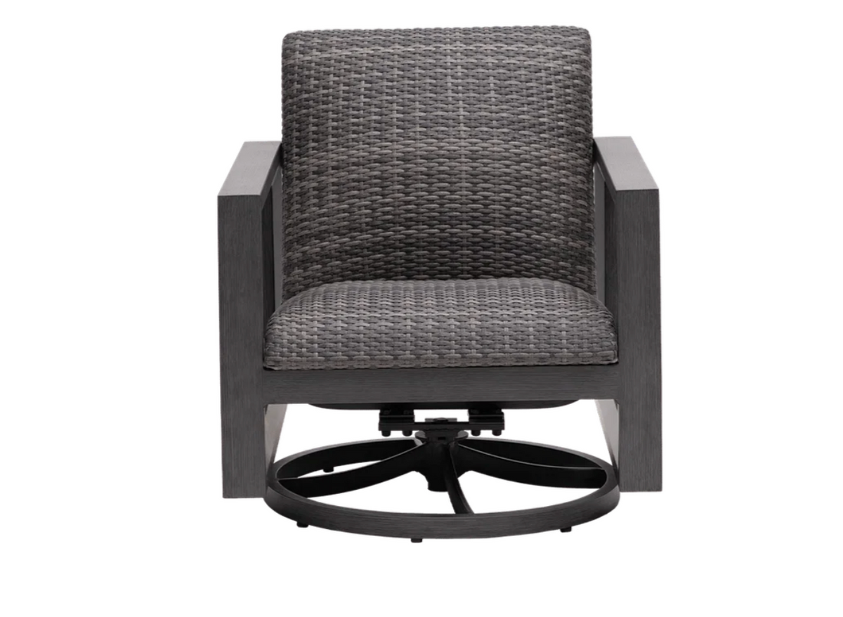 Bergen Club Chair by Ratana