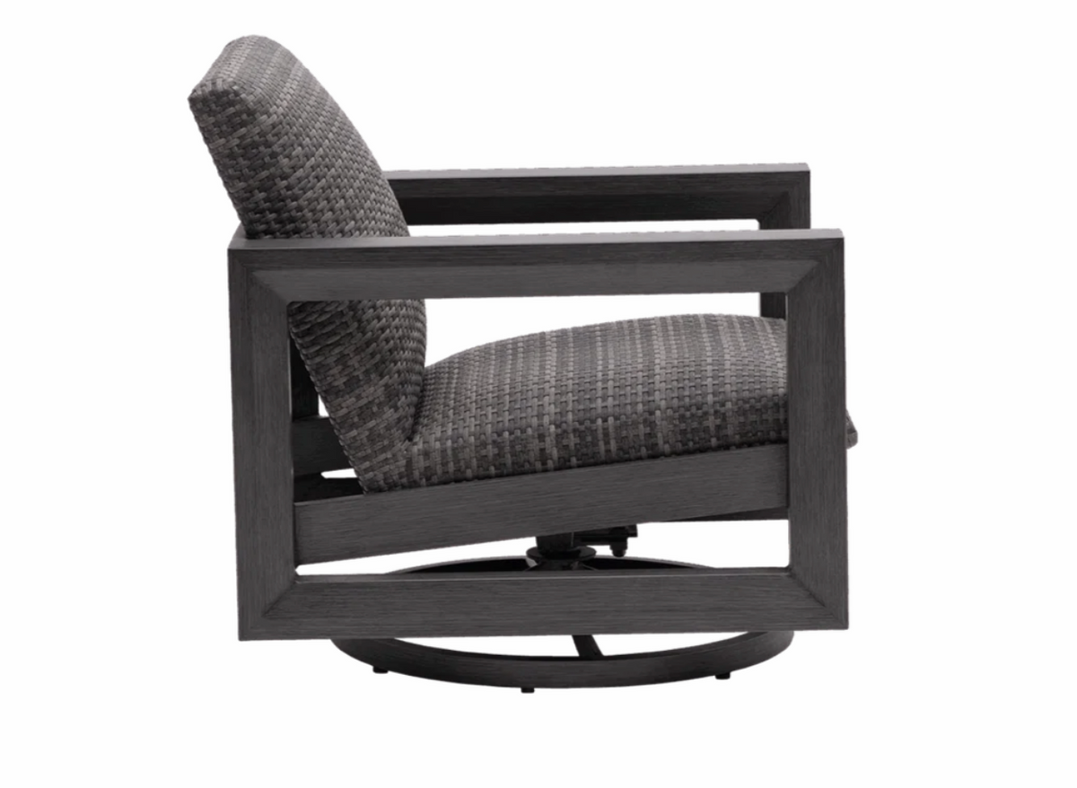 Bergen Club Chair by Ratana