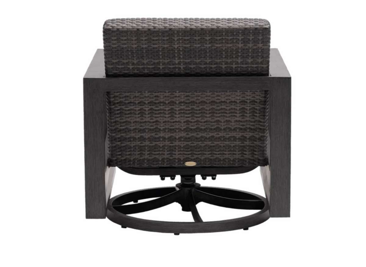 Bergen Club Chair by Ratana