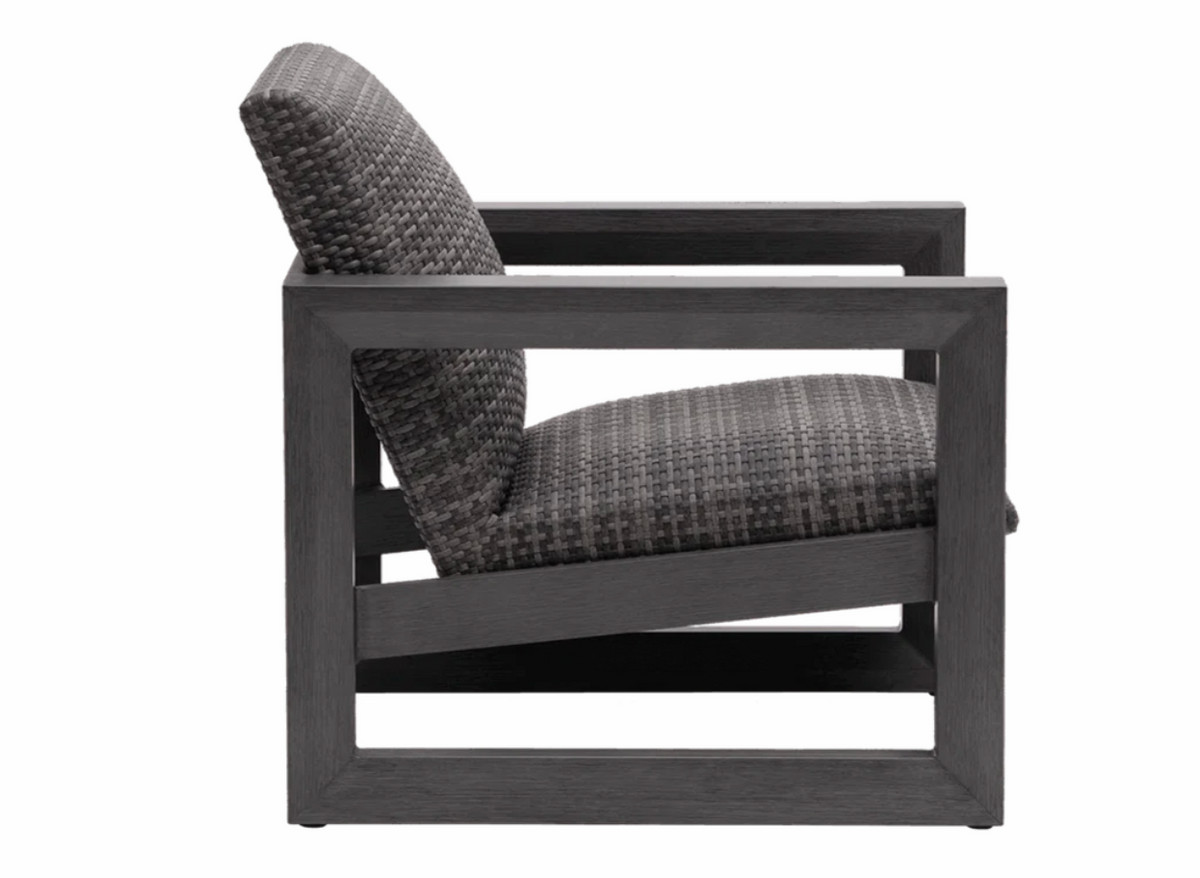 Bergen Club Chair by Ratana