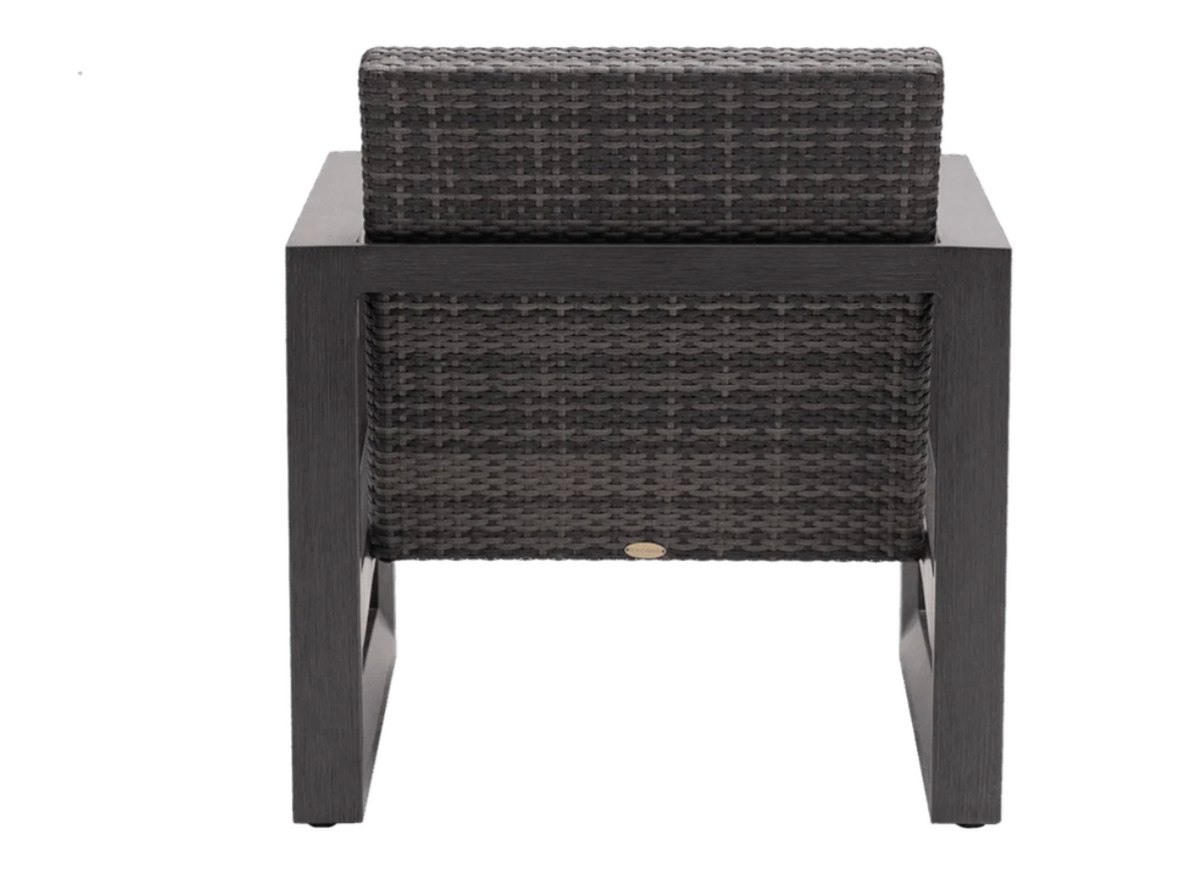 Bergen Club Chair by Ratana
