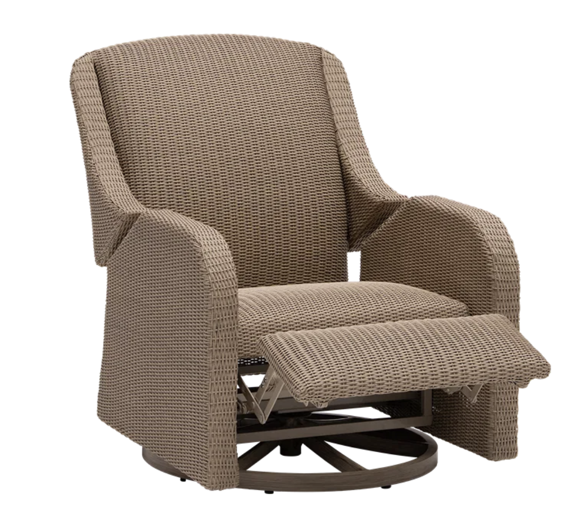 Marbella Recliner by Ratana
