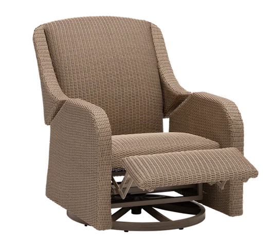 Marbella Recliner by Ratana