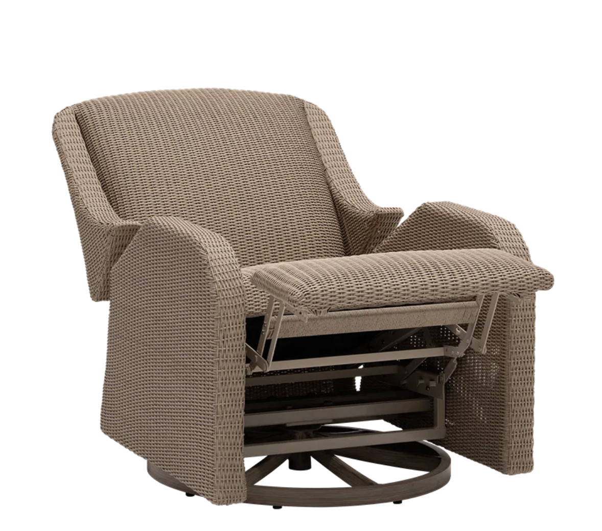 Marbella Recliner by Ratana