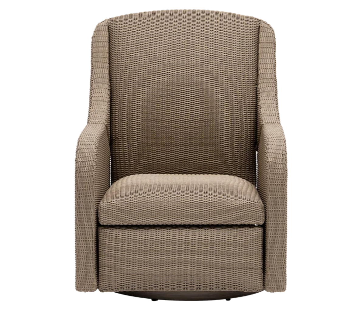 Marbella Recliner by Ratana
