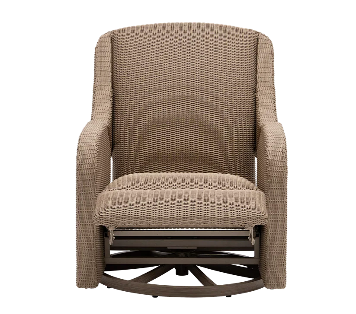 Marbella Recliner by Ratana