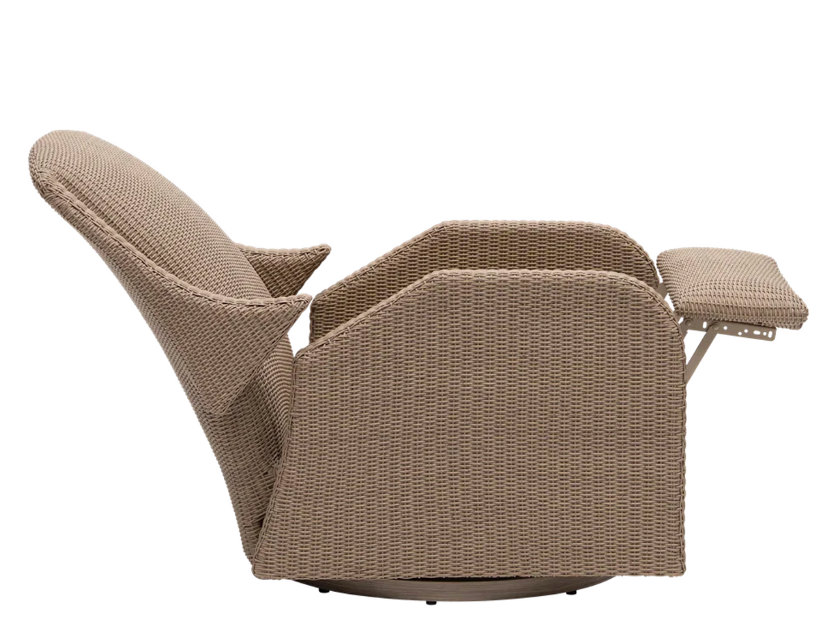 Marbella Recliner by Ratana