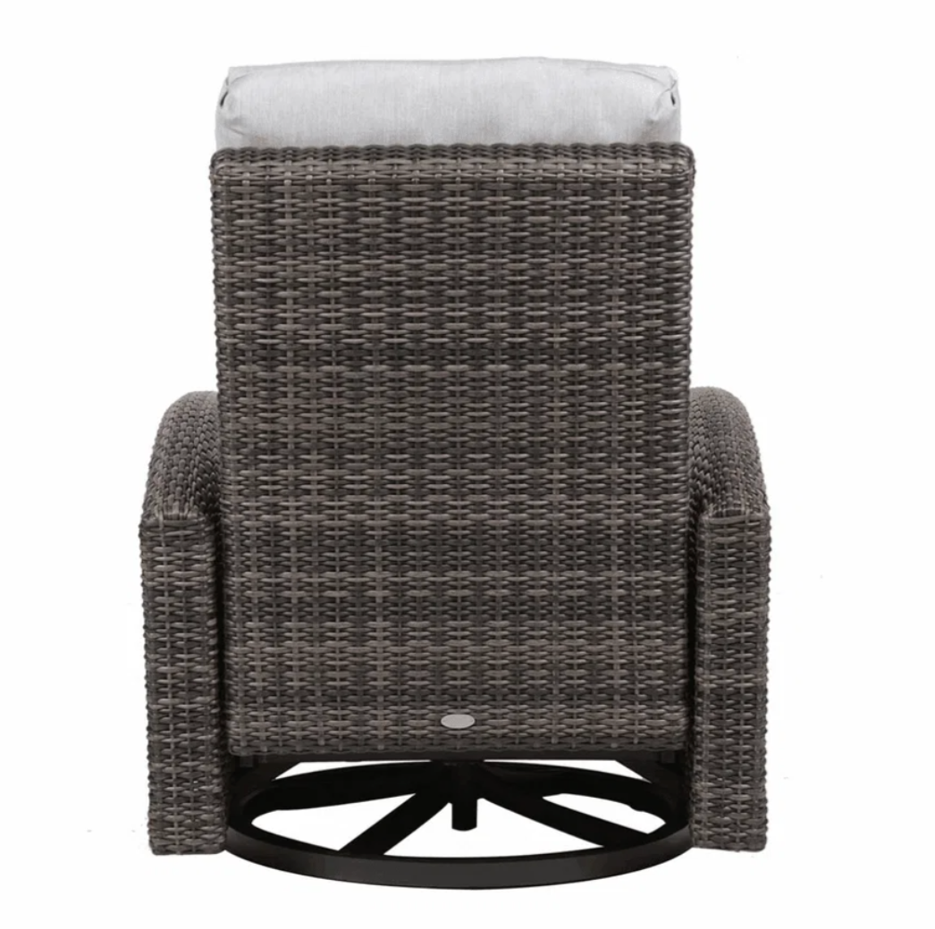 Coral Gables Recliner by Ratana