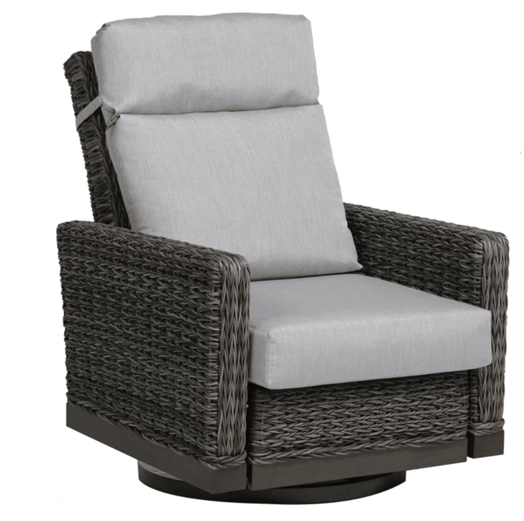Boston Recliner by Ratana