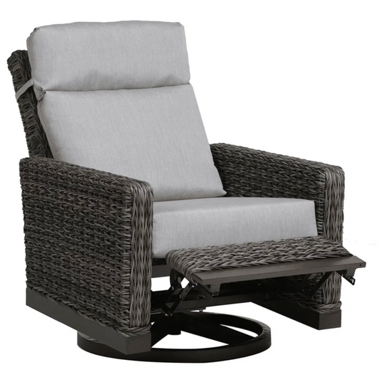 Boston Recliner by Ratana