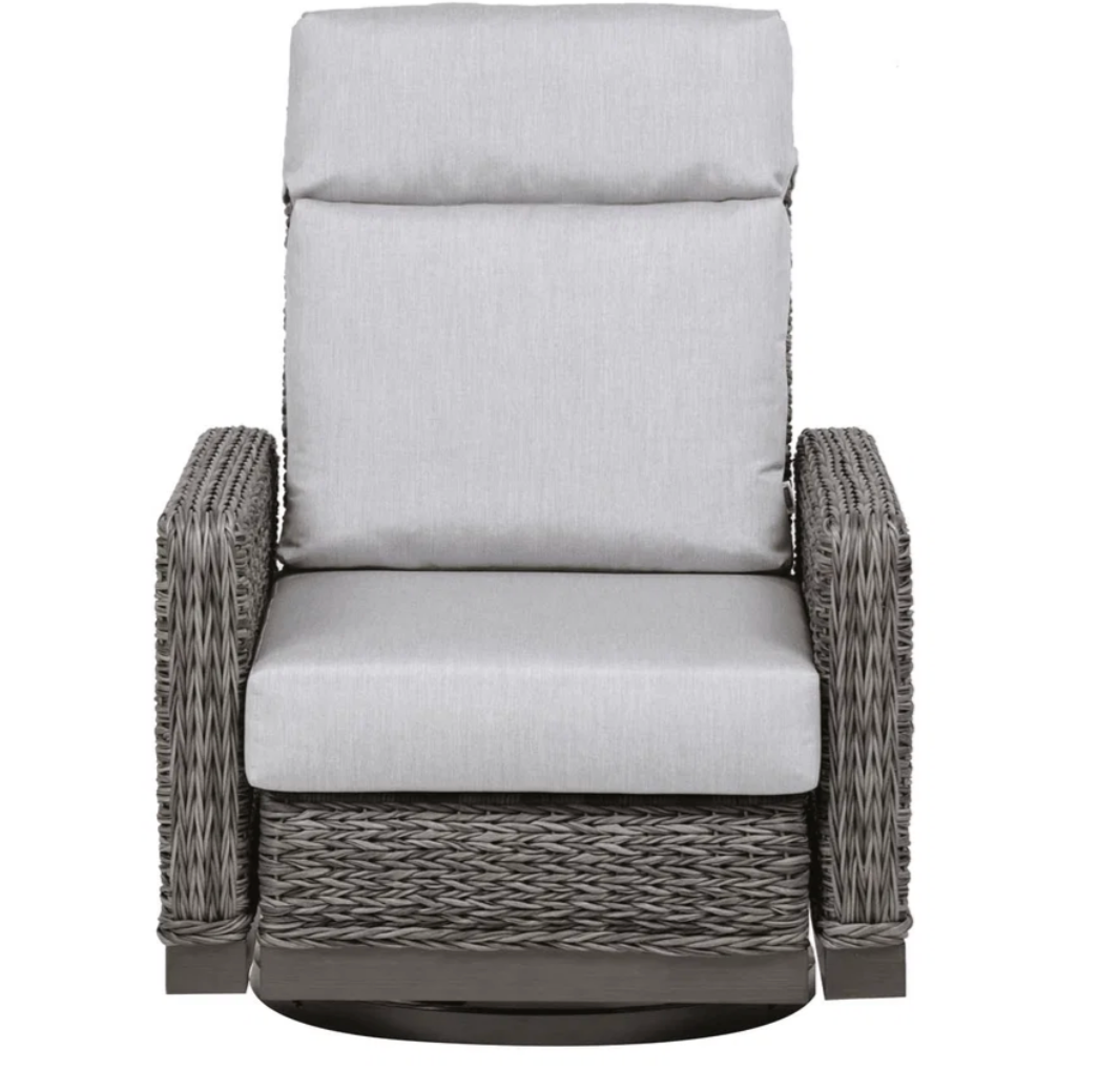 Boston Recliner by Ratana