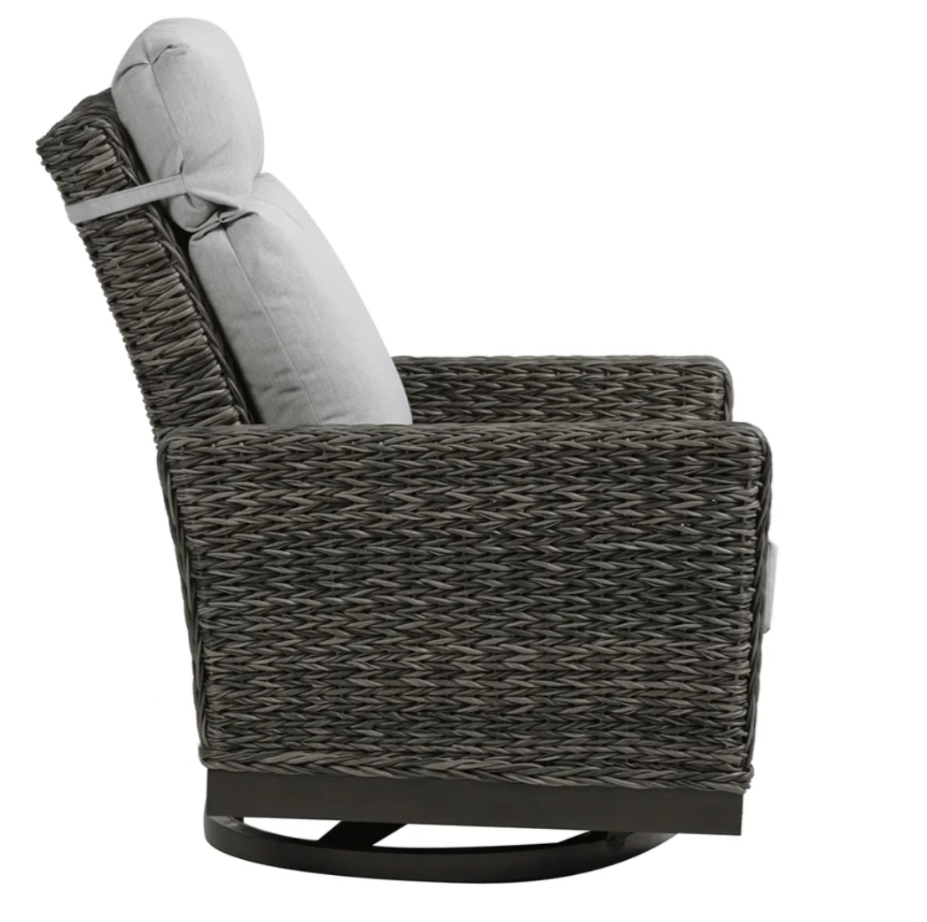 Boston Recliner by Ratana