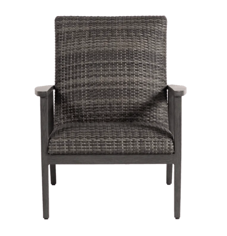 Cabo San Lucas Club Chair by Ratana