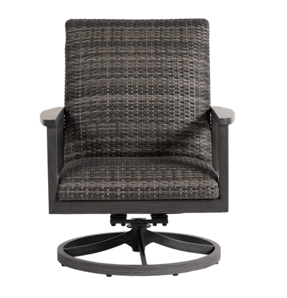 Cabo San Lucas Club Chair by Ratana