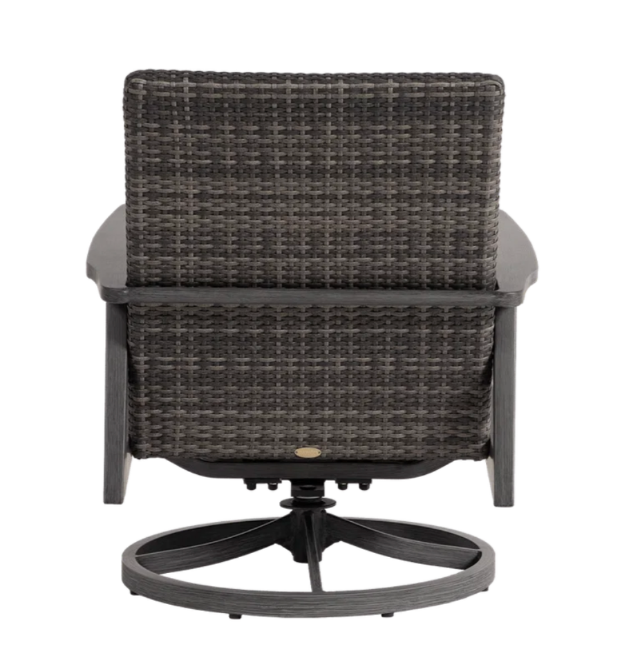 Cabo San Lucas Club Chair by Ratana