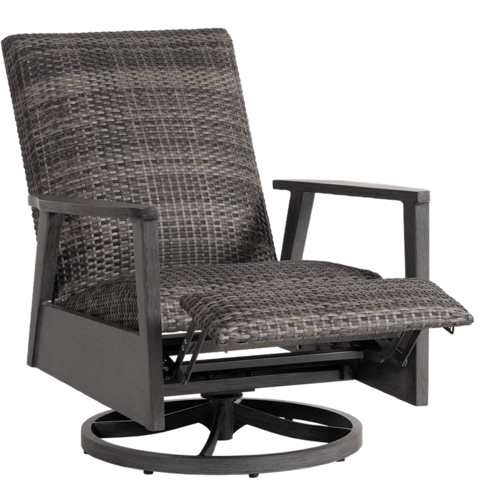 Cabo San Lucas Recliner by Ratana