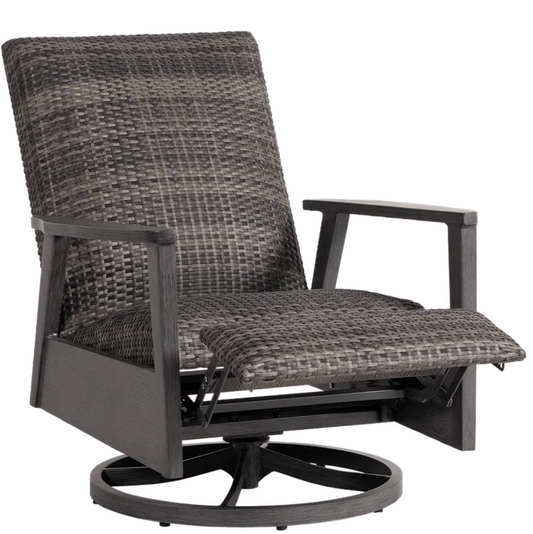 Cabo San Lucas Recliner by Ratana