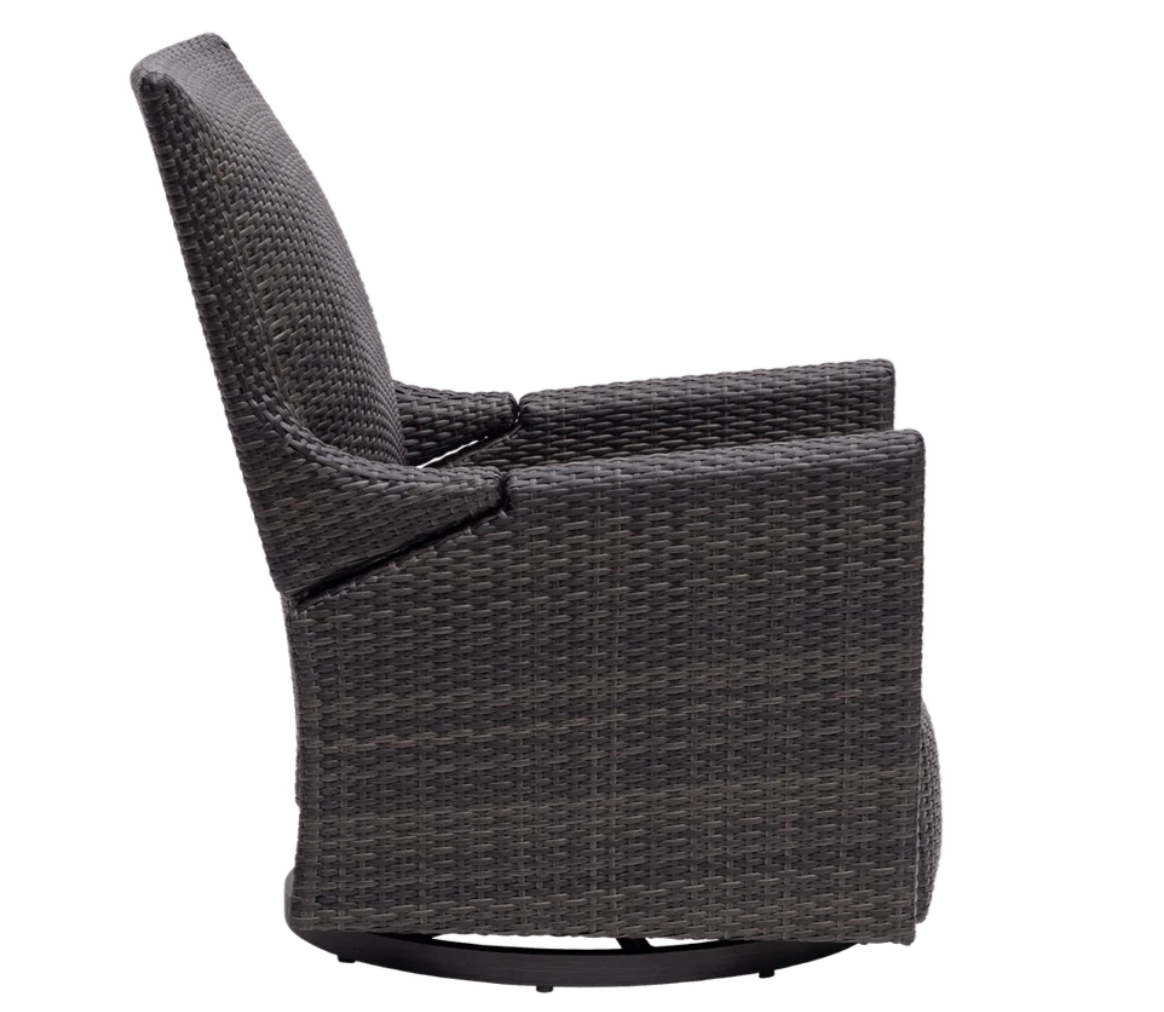 Biltmore Swivel Recliner by Ratana