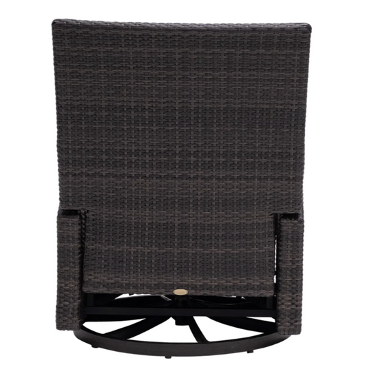 Biltmore Swivel Recliner by Ratana