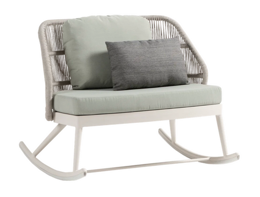 Las Colinas Rocking Chair by Ratana