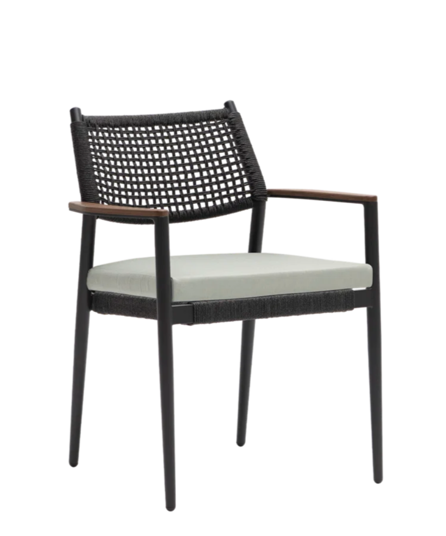Elisa Dining Chair by Ratana
