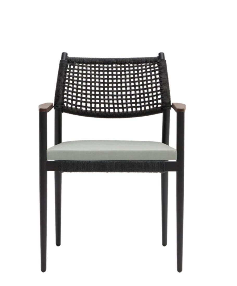 Elisa Dining Chair by Ratana