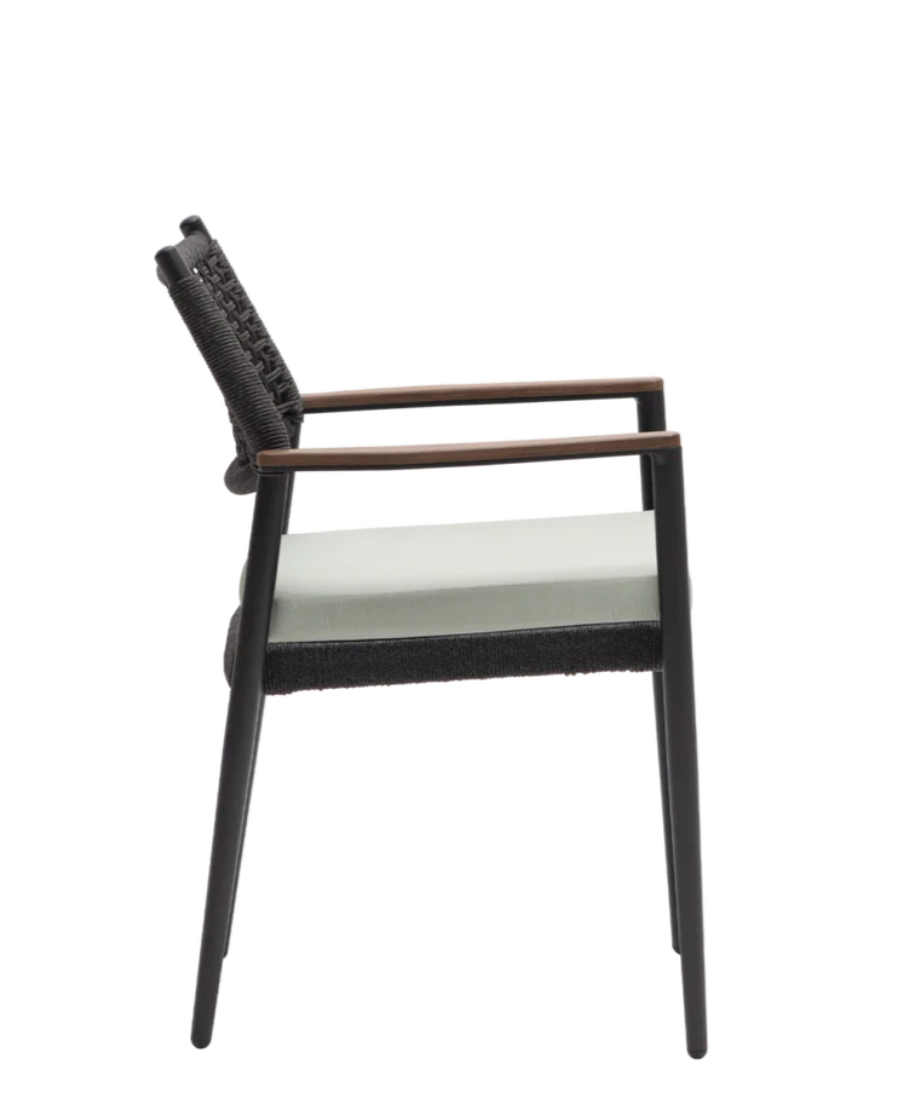 Elisa Dining Chair by Ratana