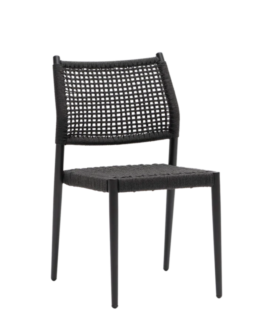 Elisa Dining Chair by Ratana