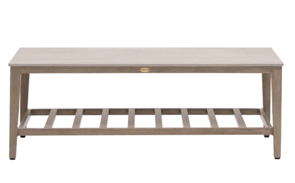 Biltmore Sintered Stone Coffee Table By Ratana
